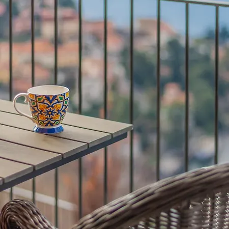 Panorama Del Appartement Perledo