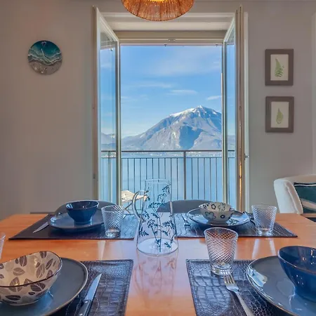 Panorama Del Appartement