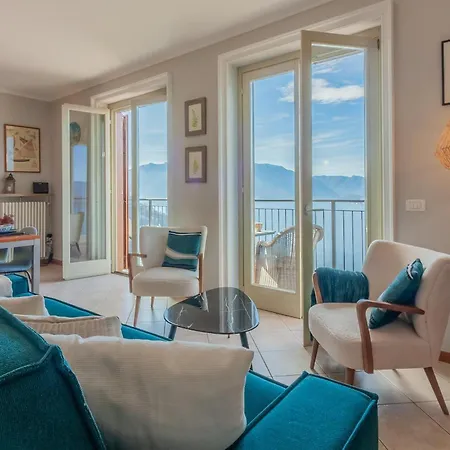 Appartement Panorama Del *