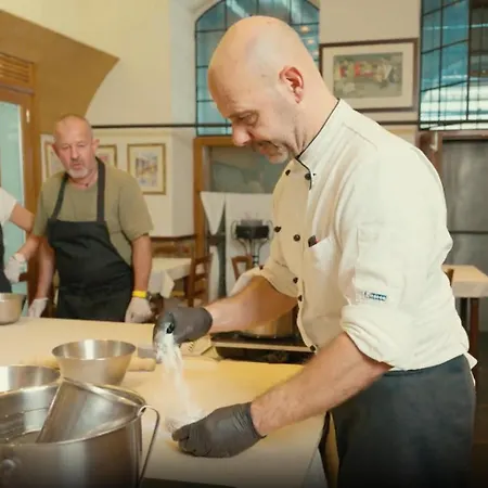 Appartement Panorama Del *