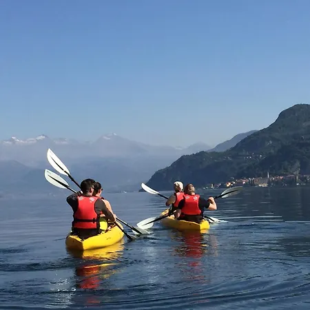 Panorama Del * Perledo