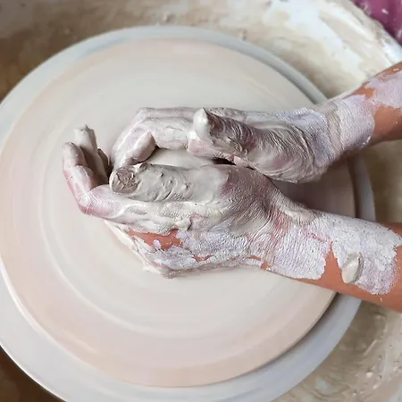 Panorama Del Appartement *